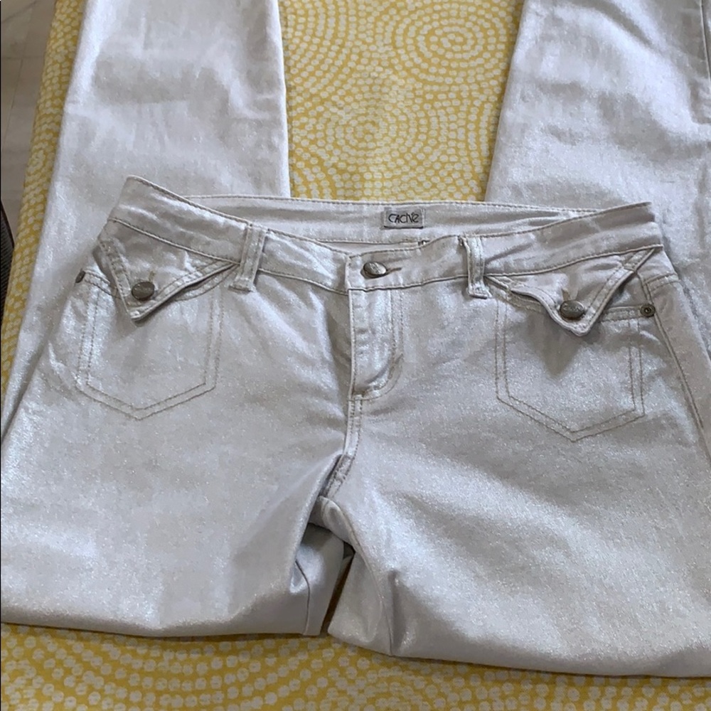 Cache Jeans - Picture 3 of 4